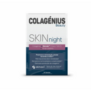 Viên nang Colagenius Beauty Skin Night X30