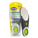 Scholl LiquiFlex Insole နေ့စဉ်အသုံးပြုမှု S