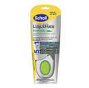 Scholl Limiflex ปาล์มสำหรับใช้ประจำวัน
