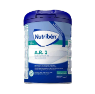 Nutribén A.R. 1 milk powder 800g
