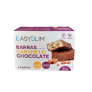 Easyslim Caramelo/Chocolate 35g X4