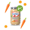 Nutribén Boião 4м Курица с рисом и морковью 235г
