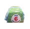 Mustela Baby toalhetes Tisztító Parfümös Pack X60 X6