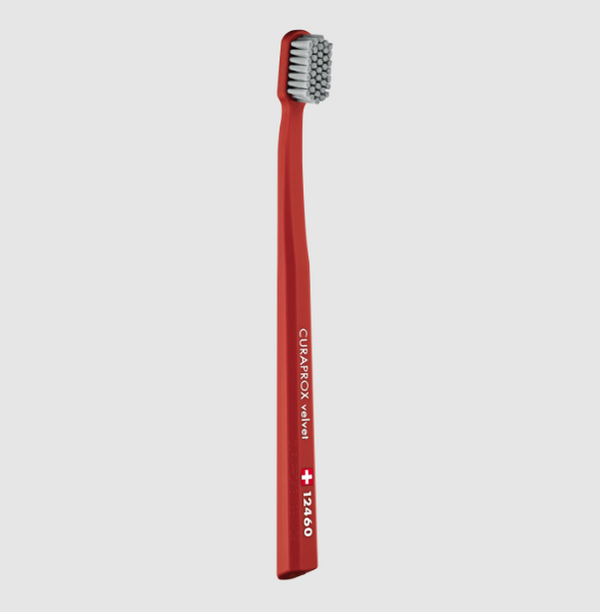 CuraProx toothbrush CS12460 Velvet