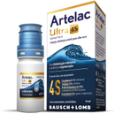 Artelac Ultra 4S Eye Colírio Dry Eye 10 мл