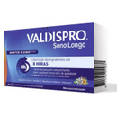 ValdisPro Long Sleep 8 Hours X30