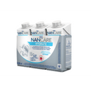 Nancare Hydrate Oral Rechidue Solution 200 מל X3