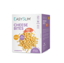Easyslim Cheese Bites Snackposer 20g X4