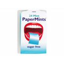 Papermints Leaves Bryito X24 کو تازہ کرتا ہے۔