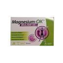 Magnesium-ok kvinne 50+ tabletter x30