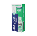 Elgydium sensitive tooth dentiprical gel deludril sensitive colutory