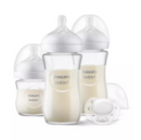 Philips ADVERNED NAATURAL BIRTH SET Response Glass