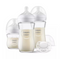 Philips ADVERNED NATURAL BIRTH SET Response Glass