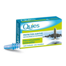 Quies fly tampon auricular antipression x2