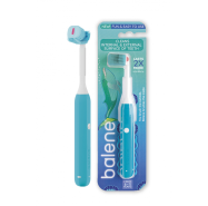 BALENE KIDS Toothbrush 6-11a Blue