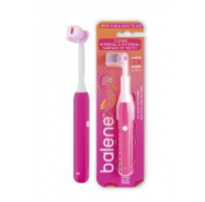 Balene Kids Toothbrush 6-11a Fuchsia