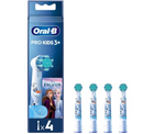 Oral B Kids Frozen Bînin bîra xwe Electric Brush X4