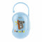 Chicco Easy Box Blue Double Pacifier Holder
