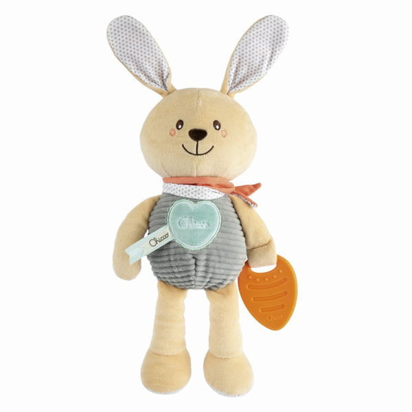 Chicco Toy Bunny First Activities