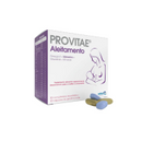 Provitae эмчек эмизүү капсулалары X60