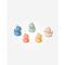 צעצוע אמבטיה של סארו ברווזים קטנים