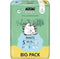 Spodnie niemowlęce Muumi Big Pack Pieluchy Cueca 5 (10-15kg) X54