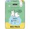 Muumi Baby Hosen Big Pack Diapers Ënnerwäsch 6 (12-20kg) x52