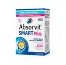 Absorbit Smart Extra Plus 30 ampuliek + 30 kapsúl