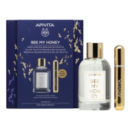 Apivita Bee My Honey Eau Toilette + Recharge