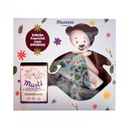 Mustela Baby Coffret Eau Soin Musti with Dououdou Offer