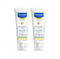 Mustela Baby Skin Dry Cream Cold Cream Cream 40 мл X2 Специална цена