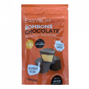 Easyslim chocolate chocolate шоколадна начинка x7