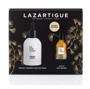 LAZARTIGUE COFFRET PROTECTOR TERM NA MAY NUTRITIVE OIL OFFER