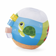 Chicco Toy Musical Ball