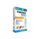 Tonosol ኦሜጋ ዕድገት Jelly Gums X30