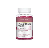 Biocyte Hyaluronic Strong Gummies X60