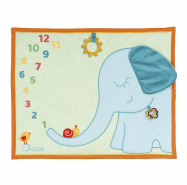 Chicco Toy Rug 1st Year of Baby Eco
