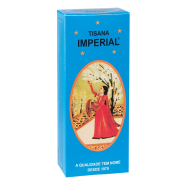 Imperial tea