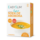 Easyslim кесички лесна супа од тиква 28гр x3