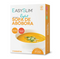 Easyslim sachets light pumpkin soup 28g x3