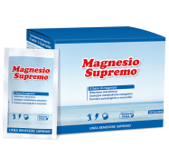 Supreme magnesium powder sakers x32