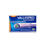 VALDISPRO SLEEP COMPLETE TABLES X30