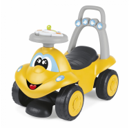 Chicco toy Billy Walk & Yellow Ride