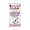 Bioarga காப்ஸ்யூல்கள் எண்ணெய் கல்லீரல் x100