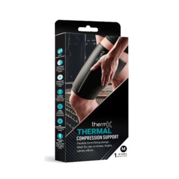 ThermX Hot/Cold Thermal Compression Sleeve M
