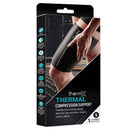 ThermX Hot/Cold S Sleeve di cumpressione termica