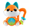Chicco toy musicis vulpes