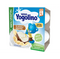 Nestlé Yogolino Muz, 4x100g hindistan cevizi sütü ile