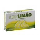 Compresse di limone dietetico x50