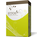 Phytos Plants Tea N6 Lestomak 100g